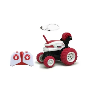 Best RC Cars for Kids and Adults: A Complete Buying Guide of 2026 RC Roll Zone Mini Stunt Car 4Wd 2.4G Multicolor