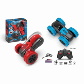 Best RC Cars for Kids and Adults: A Complete Buying Guide of 2026 RC Stunt Car Whirlwind