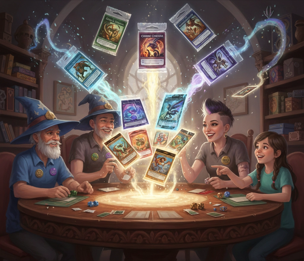 Mind Games Canada - 1902