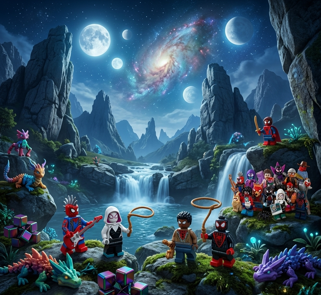 Mind Games Canada - 1902