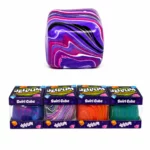 89788-1.webp Jellium Swirl Cube - Assorted Colors