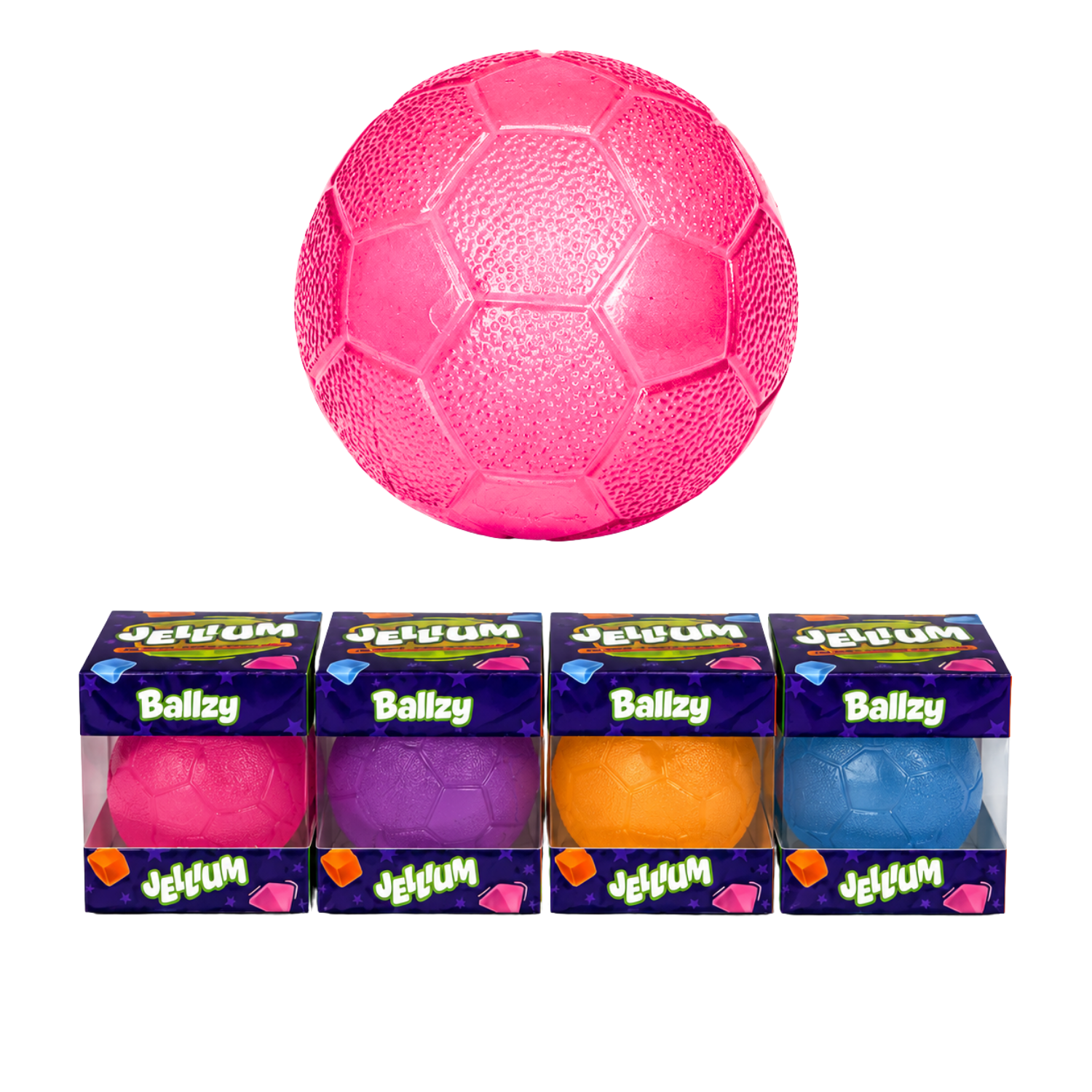 Jellium