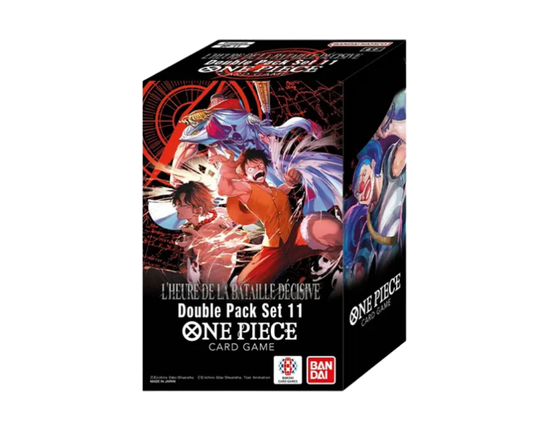 One Piece TCG - OP-16