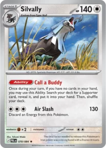 Pokémon Mega Evolution ME05: Pitch Black