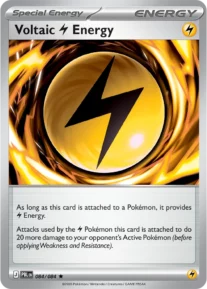 Pokémon Mega Evolution ME05: Pitch Black