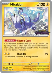 Pokémon Mega Evolution ME05: Pitch Black