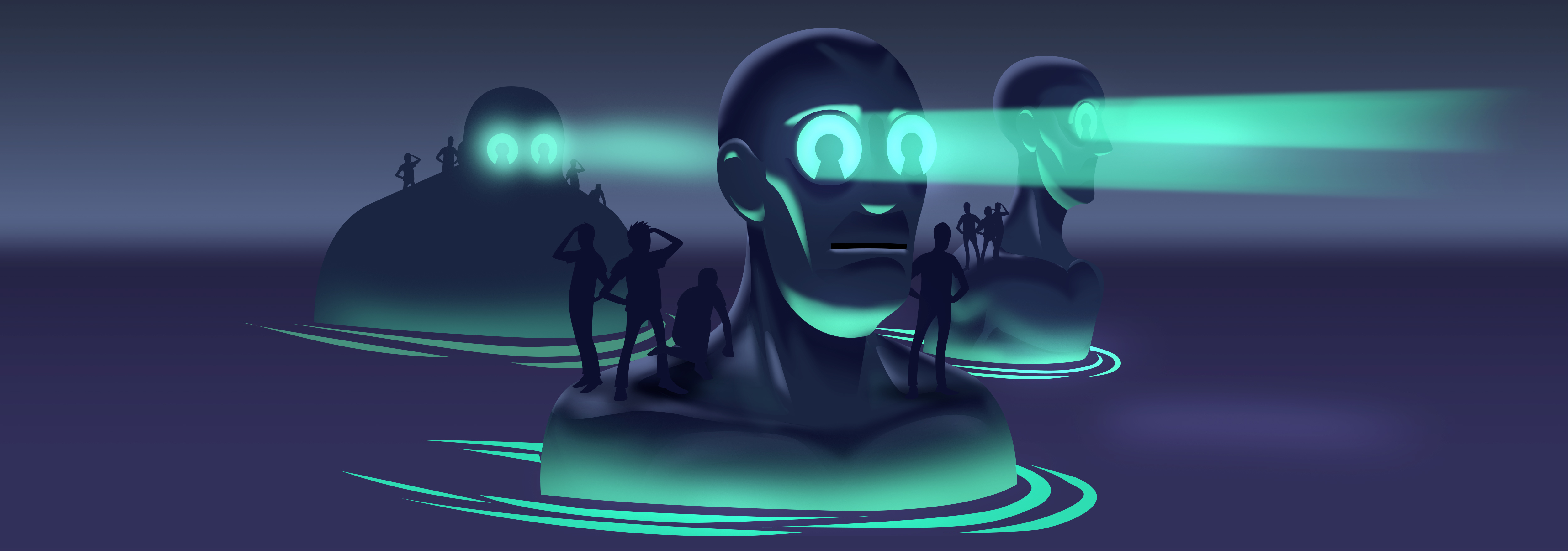 Harnessing Open Source Technologies to Build World Class Digital