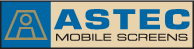 Astec Mobile Screens