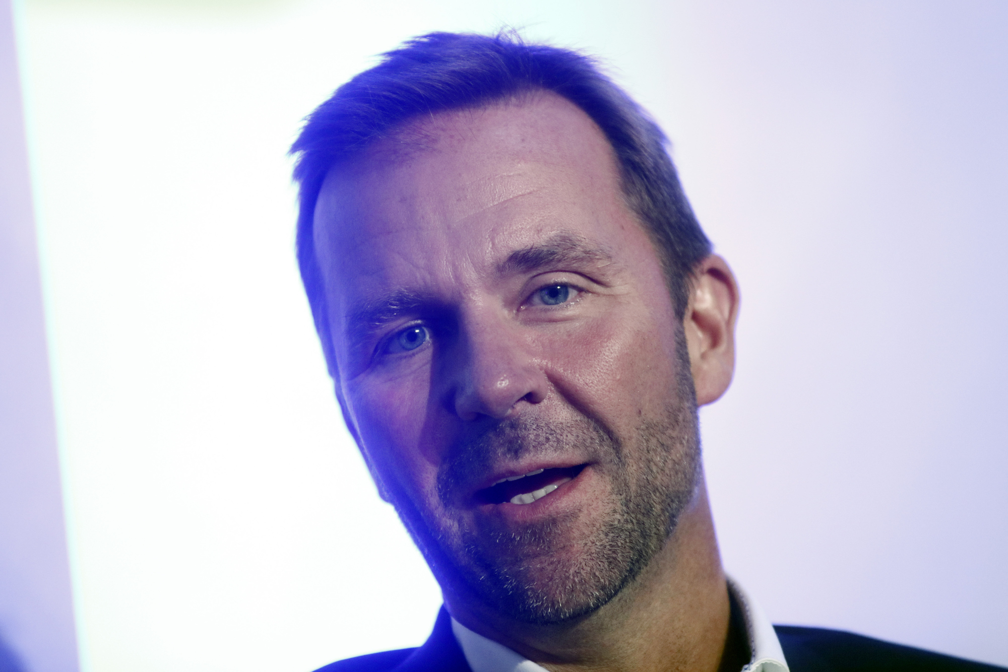 Key Airline Executives Attend The Global Aviation Festival