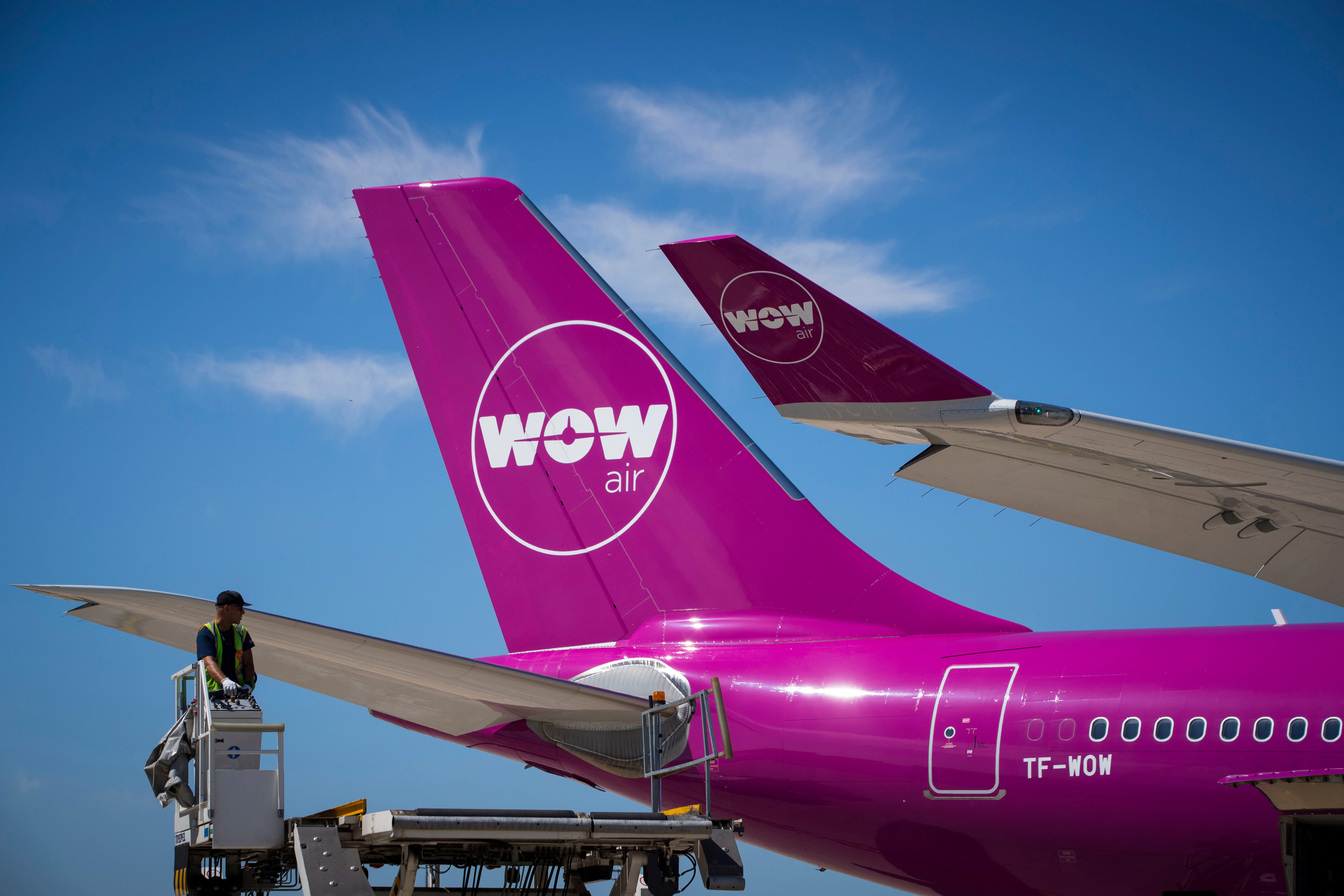 FRANCE-AIRPORT-TRANSPORT-AIR