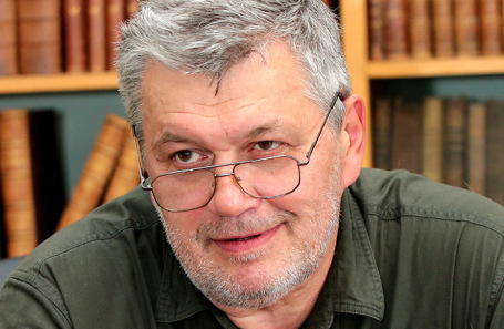 Дмитрий Жуков.