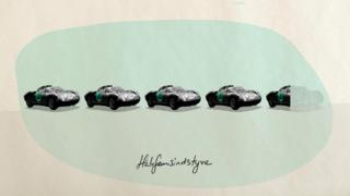 90 по-датски - halvfems. Это сокращение древнескандинавского halvfemsindstyve, или 