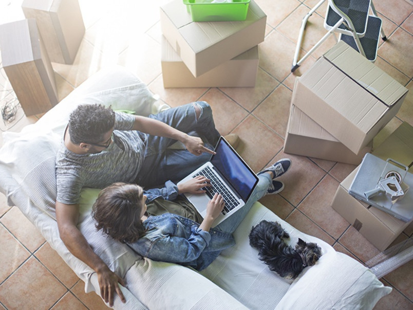 Wait! Don’t Buy That Home Before You Check These 5 Things