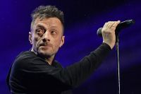 Глеб Самойлов.