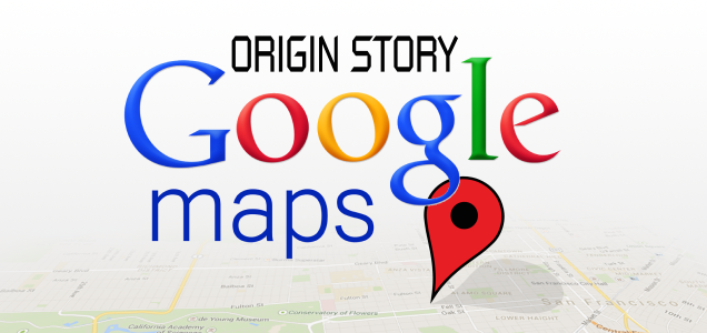 Google maps google