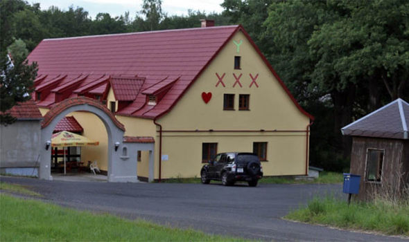 бордель