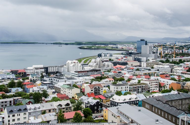 Reikjavik, capital, property, apartments, Icelanders, buy, real estate