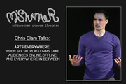 List_chris_talks_arts_everywhere