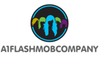 Corporate Flash Mobs