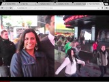Commission A Flash Mob
