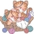 nikycats