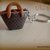 normal_Ciondolo-portachiavi con miniatura borsa Louis Vuitton realizzata a mano in fimo cernit....JPG