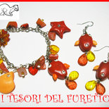 normal_Parure_orecchini_bracciale_pesci_rossi_lilla_estate_2012_bijoux_moda_misshobby_artigianali_stelle_marine_conchiglia_perle (3).JPG