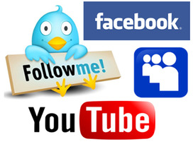 Social-media