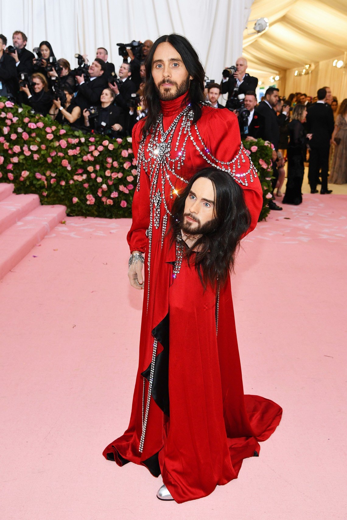 Le tapis rouge du MET Gala 2019 – Mitsou Magazine