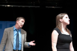 Credit: Harvey Levine