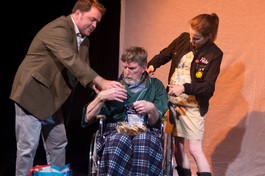 Credit: Harvey Levine