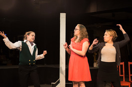 Credit: Harvey Levine