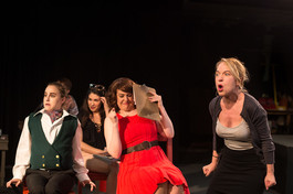 Credit: Harvey Levine