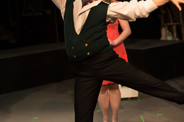 Credit: Harvey Levine