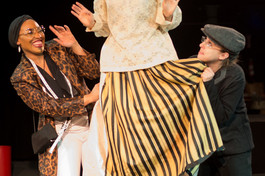 Credit: Harvey Levine