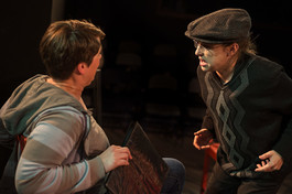 Credit: Harvey Levine