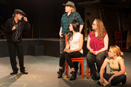 Credit: Harvey Levine