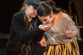 Credit: Harvey Levine