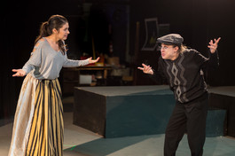 Credit: Harvey Levine