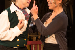 Credit: Harvey Levine