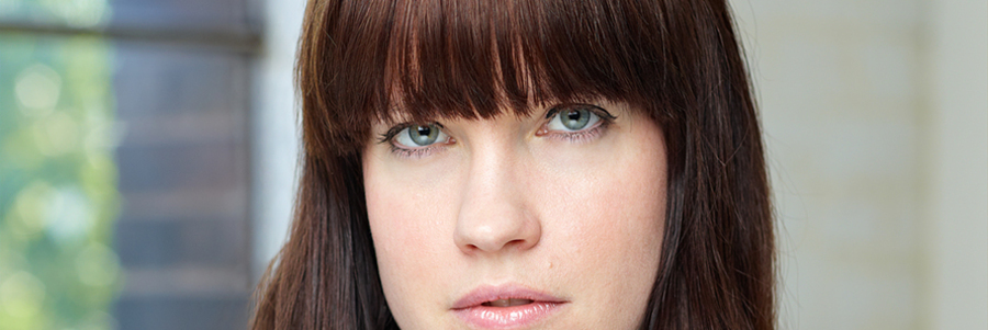 Theatrical and commercial headshots