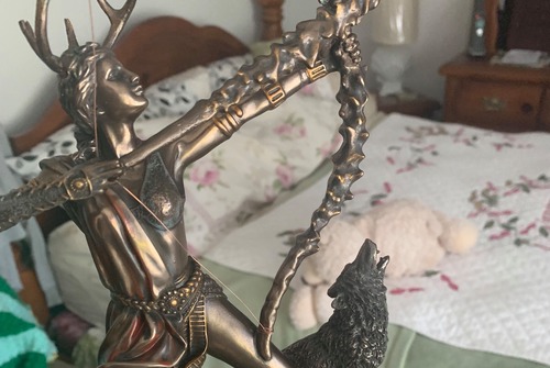 Check out my honors and awards