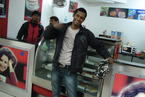 Deepak Kumar