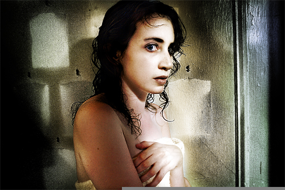 Cecile_show