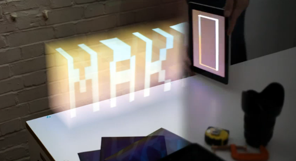 Ipad Stop-Motion Magic