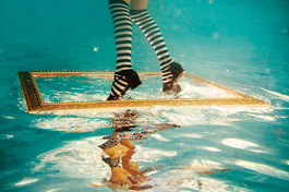 Alice in Waterland