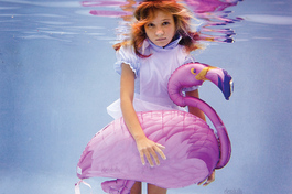 Alice in Waterland