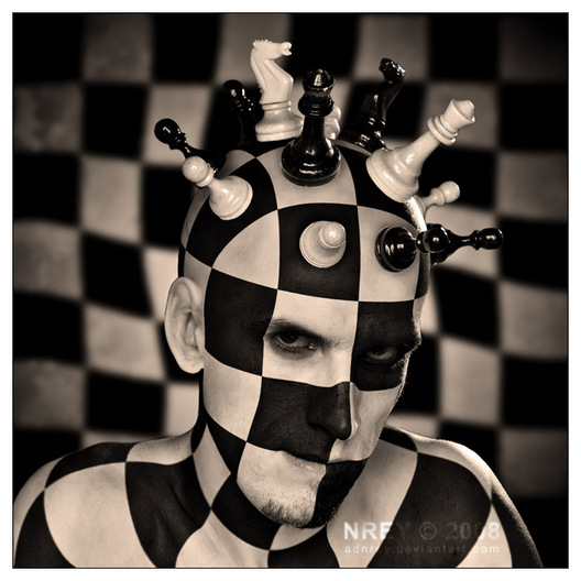 Chess King
