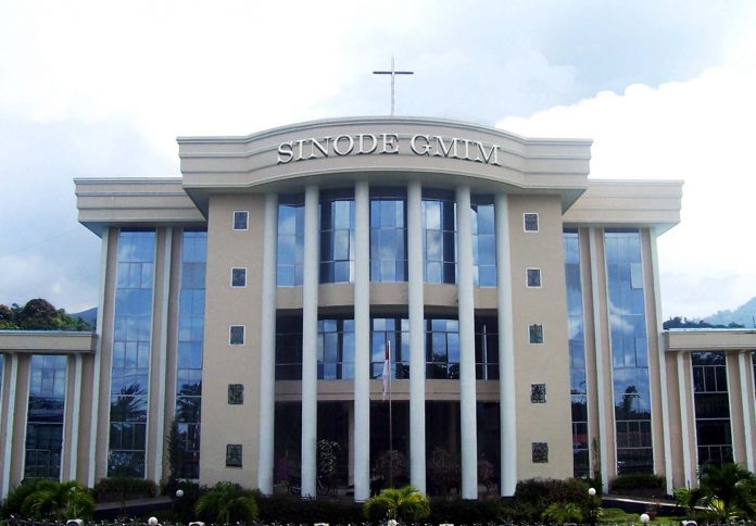 Kantor Sinode GMIM