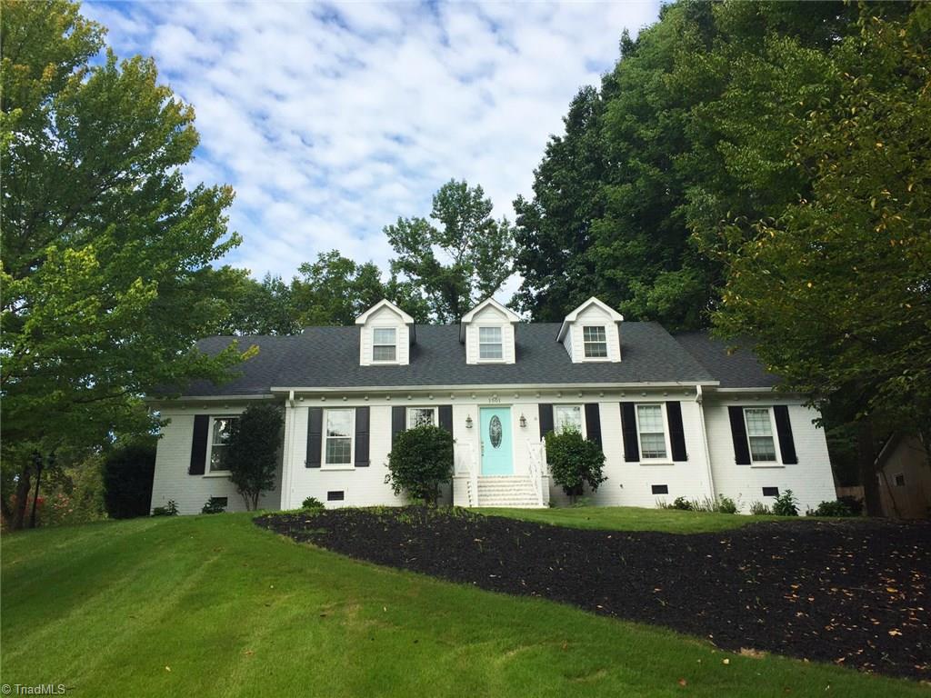 Greensboro Real Estate, Homes for Sale in High Point HelpUSell Greensboro